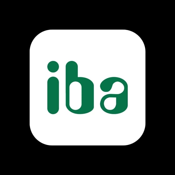 iba AG